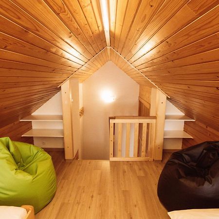 Apartments & Rooms Malej بوينج المظهر الخارجي الصورة