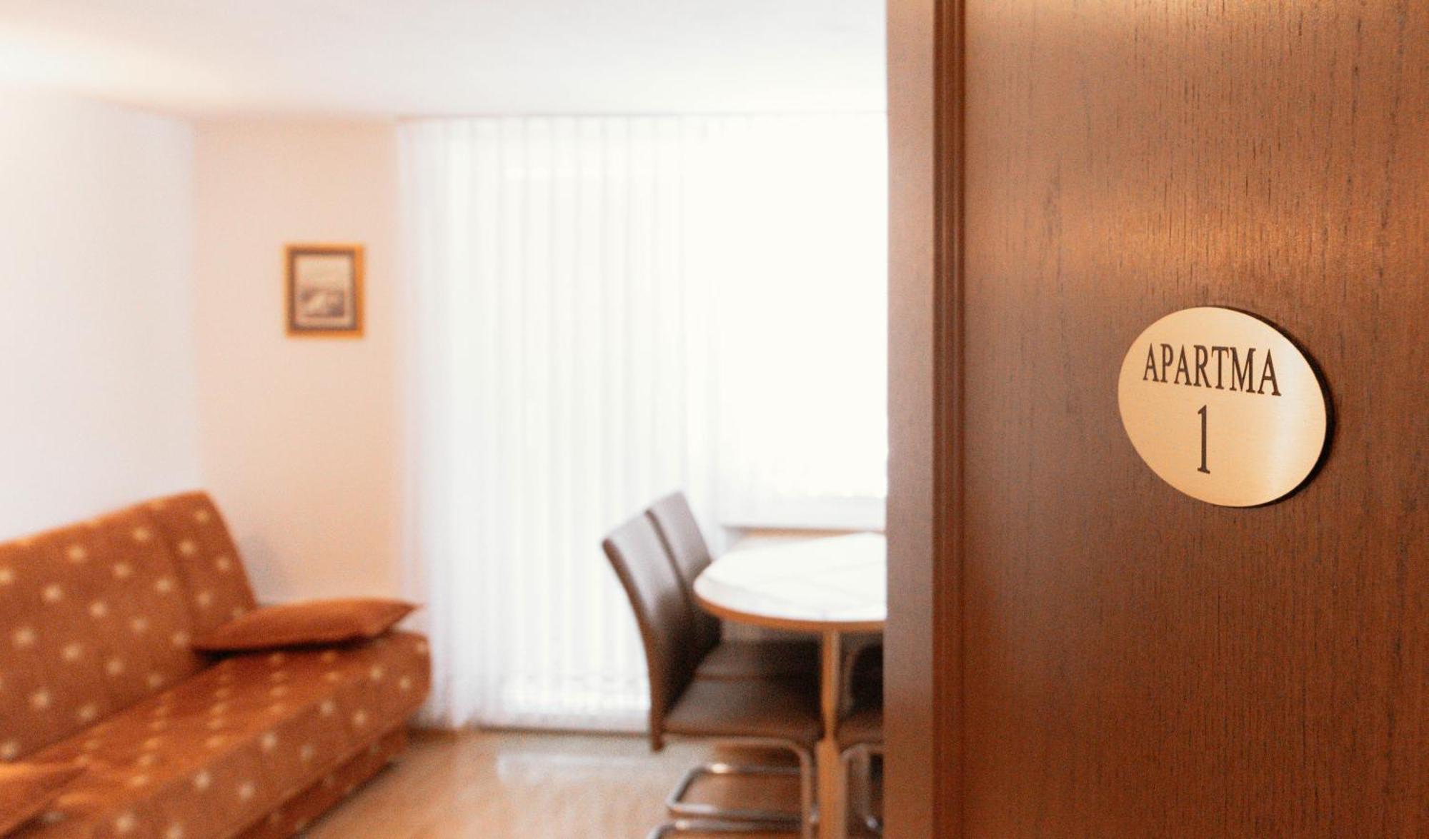 Apartments & Rooms Malej بوينج الغرفة الصورة